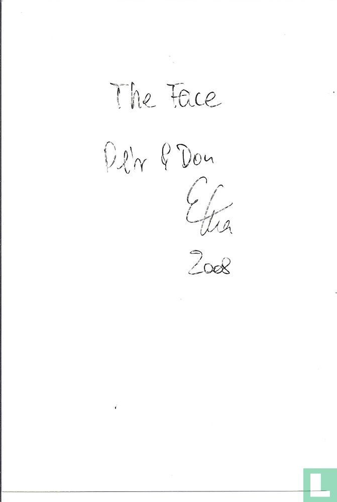 The Face - Per & Don