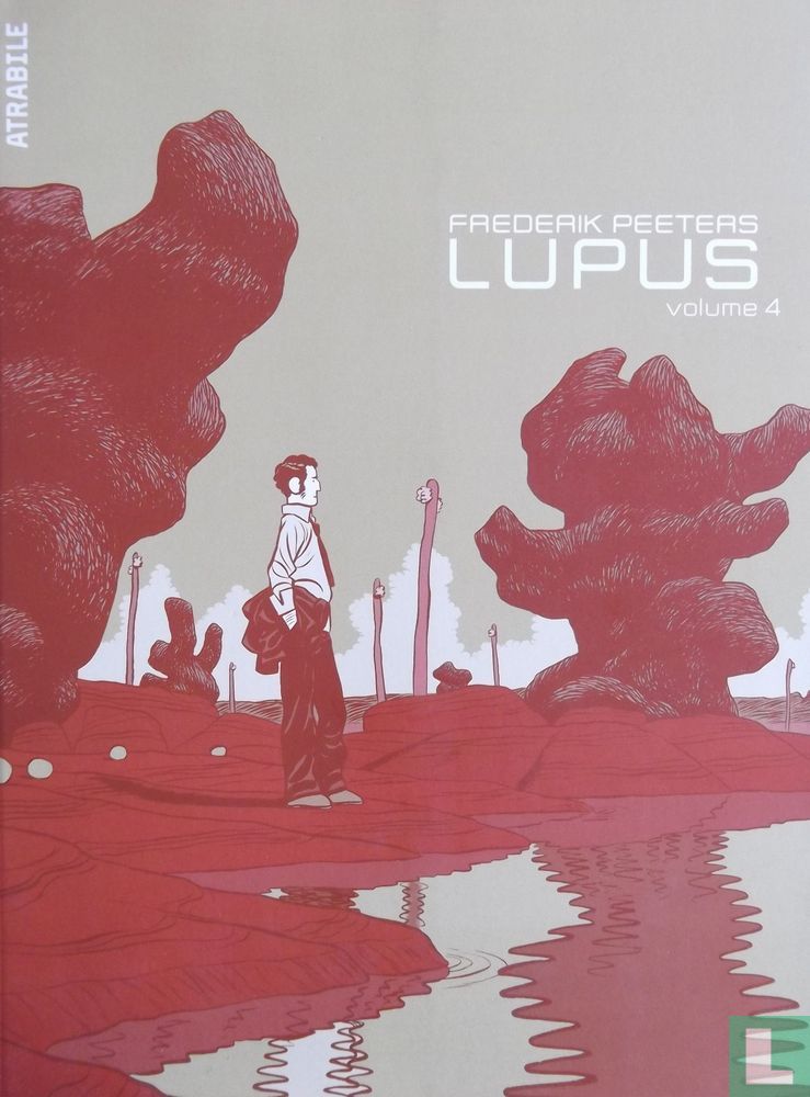 Lupus 4