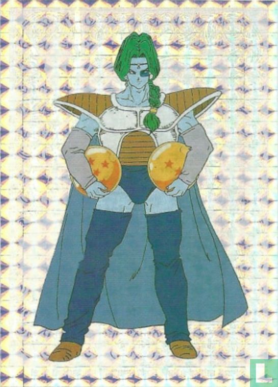 DragonBall Z