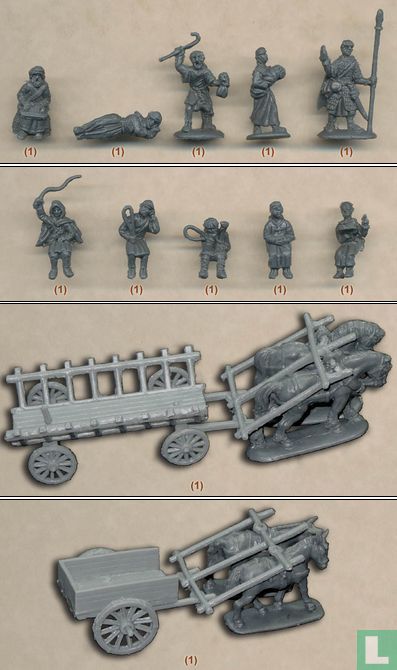 Norman Train