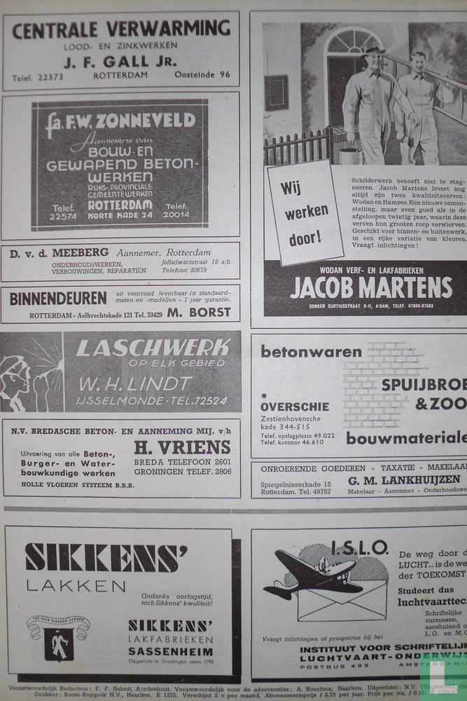 Vliegwereld 2