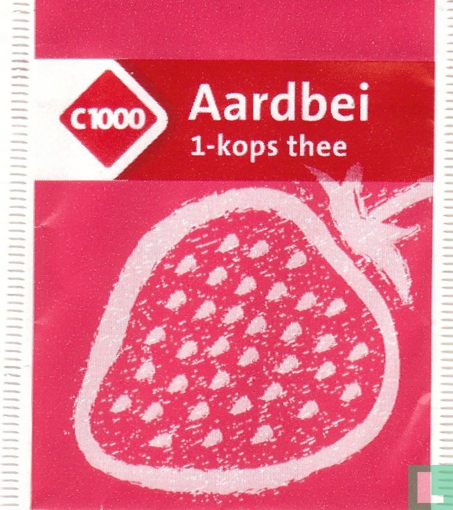 Aardbei