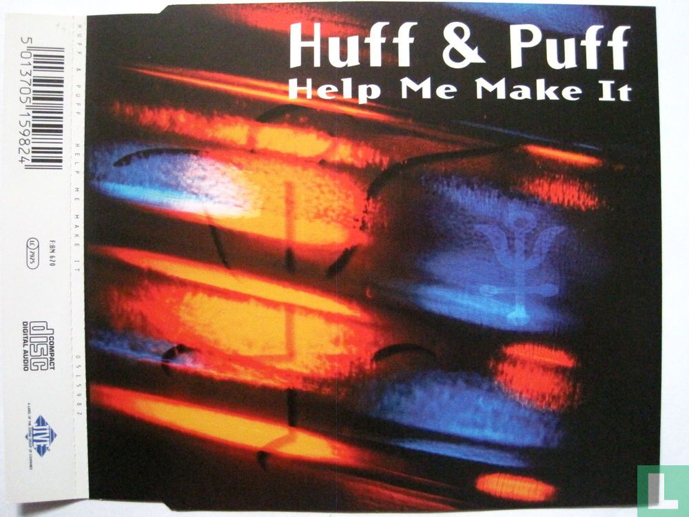 Help me Make It