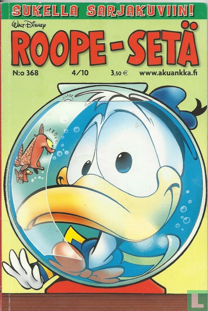 Roope-Setä 368