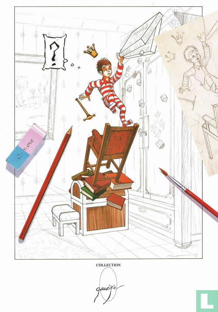 Fabriqué en Eauxfolles