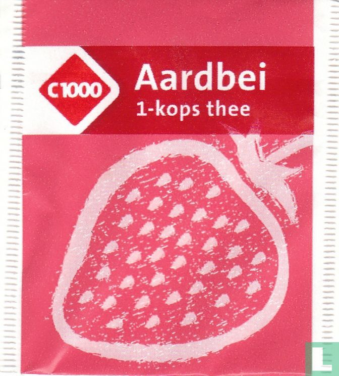 Aardbei