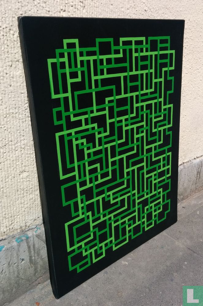 Green Network (2014)