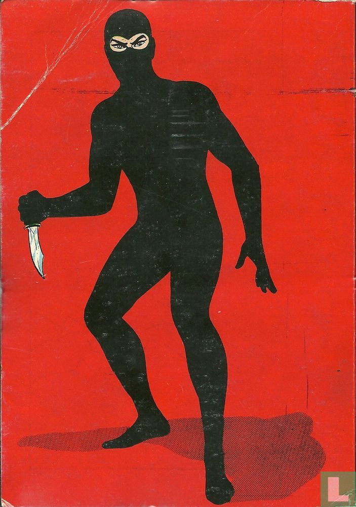 Il re del terrore