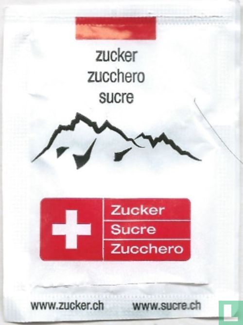 Zucker