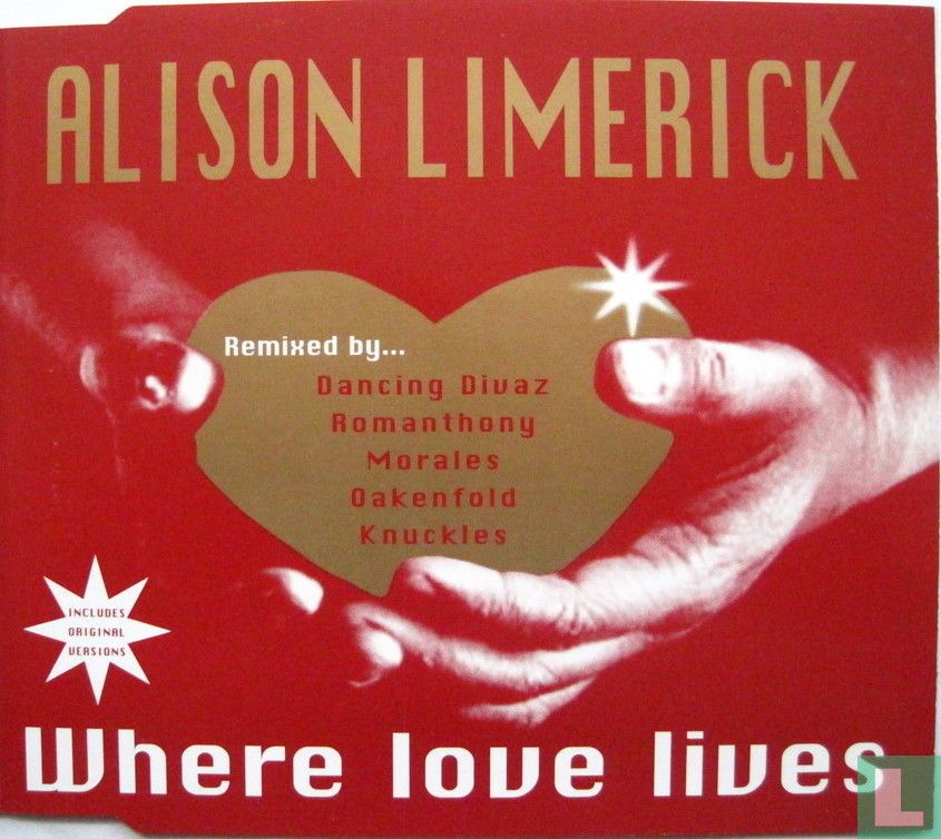 Where Love Lives