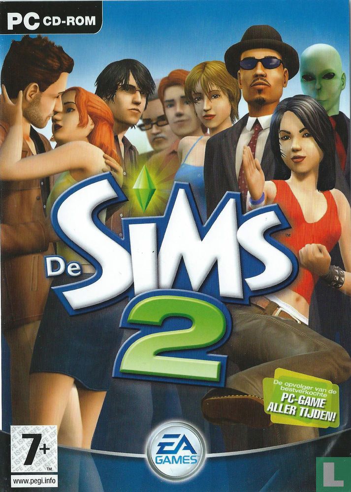 The Sims 2