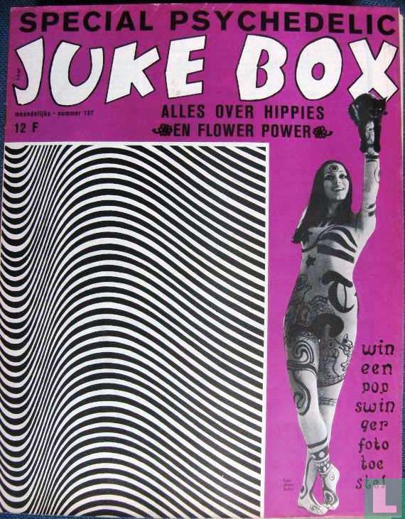 Juke Box 137