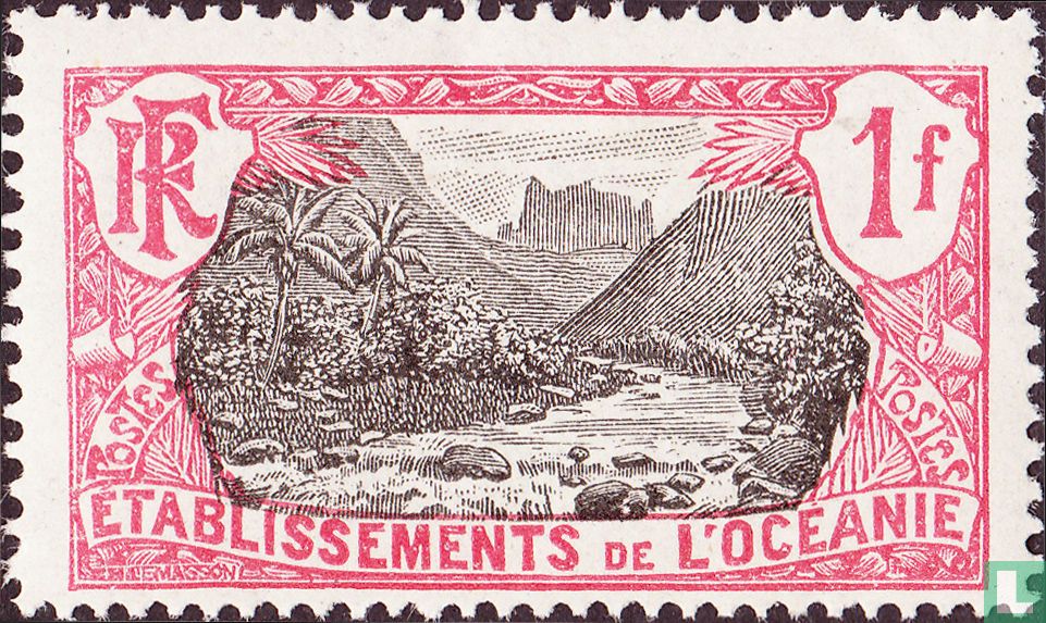 Vallée de Fataoua