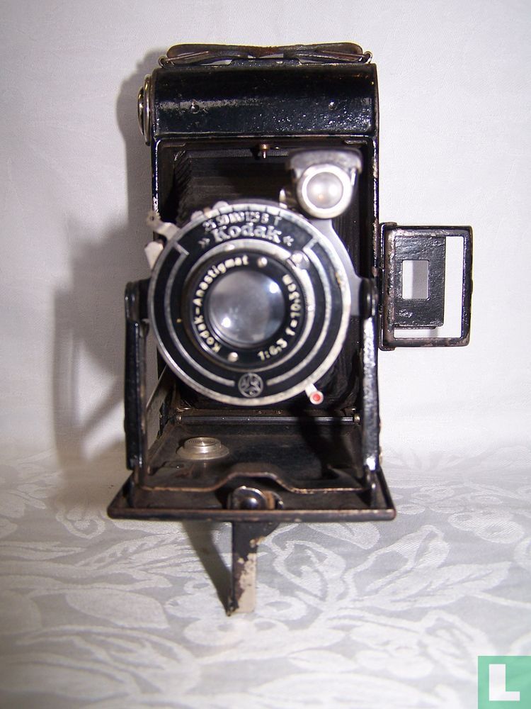 Kodak junior 620