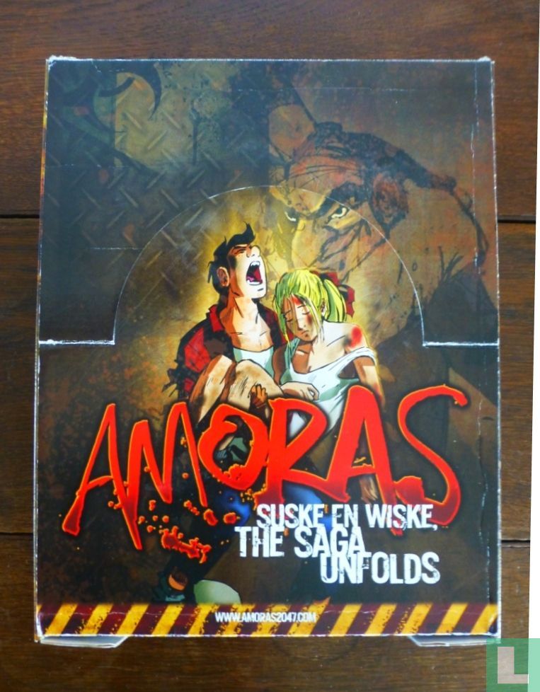 Amoras 2047