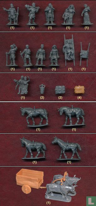 Roman Transport (2)