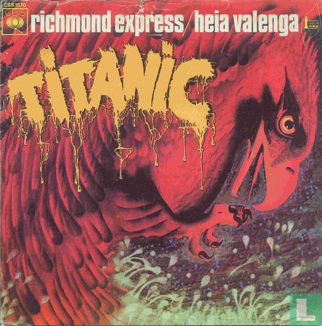 Richmond Express