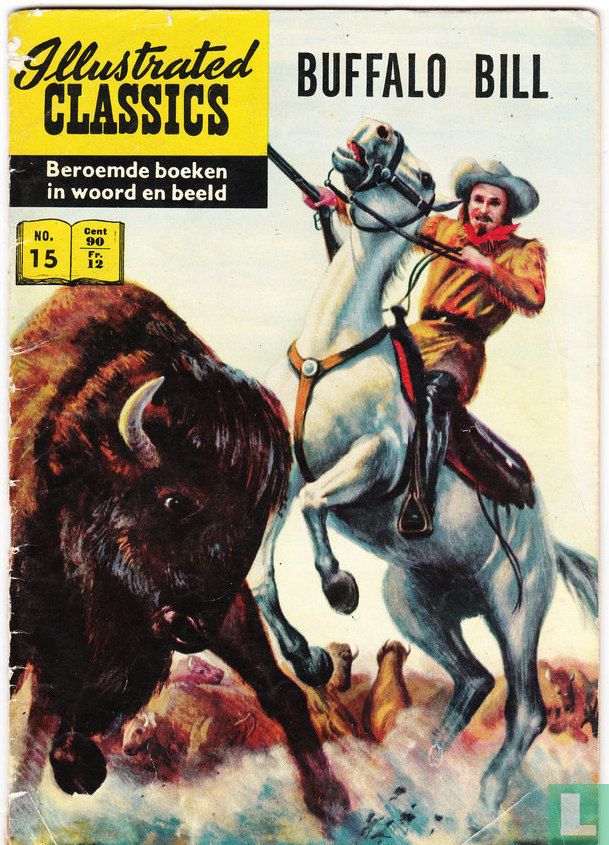 Buffalo Bill