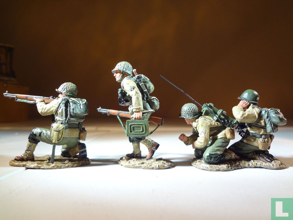 Calling For Reinforcements