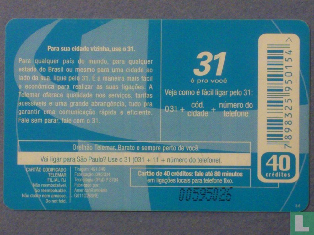 Perto da sua cidade