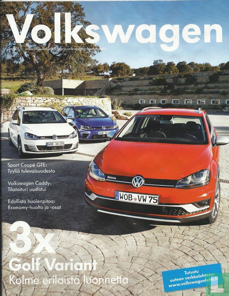 Volkswagen 2