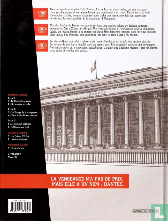 Contrefaçons