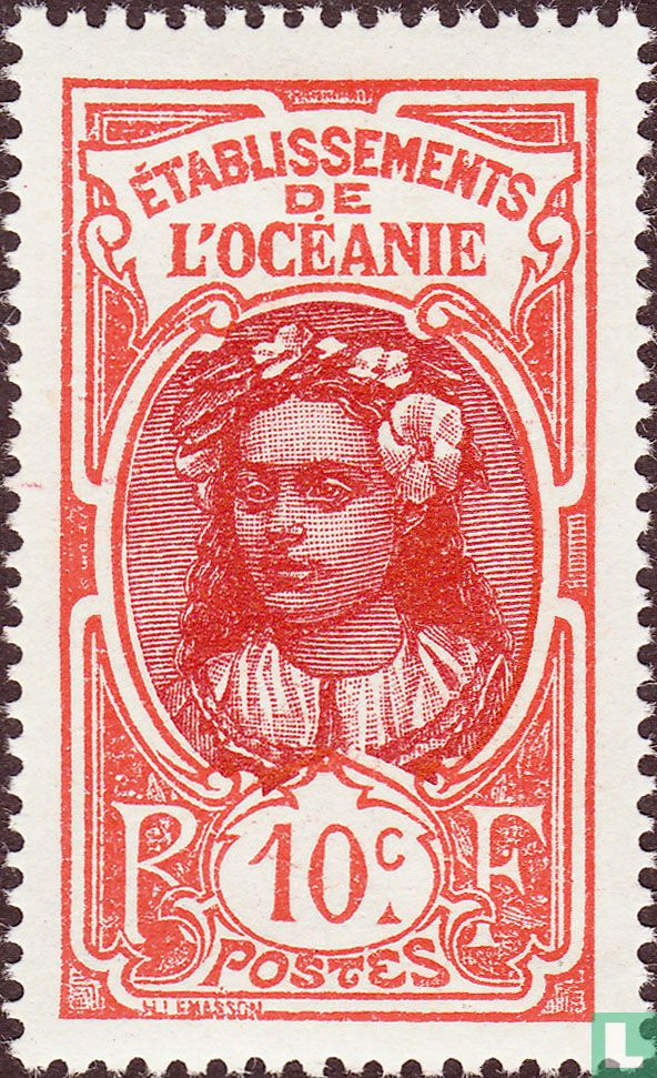Tahitienne