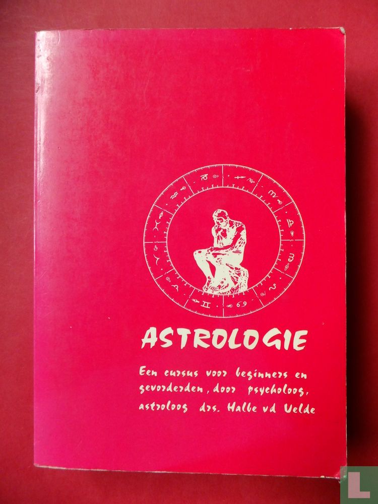 Astrologie