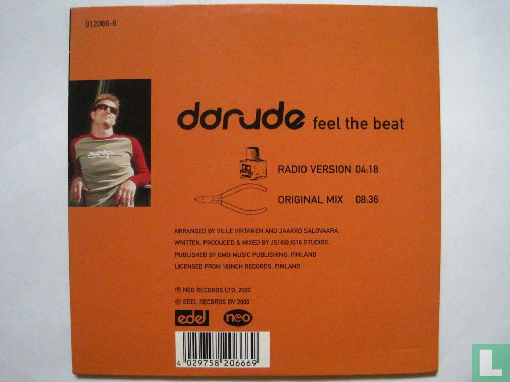 Feel the Beat