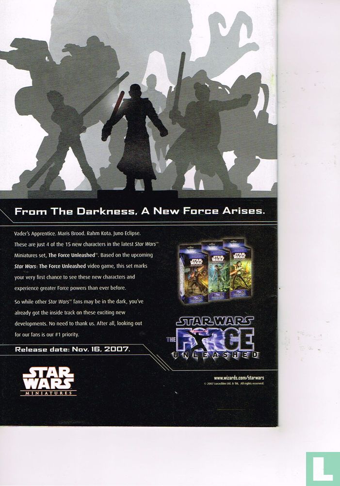Dark Times 8
