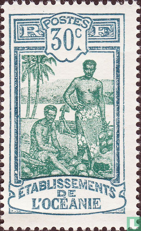 Tahitiens