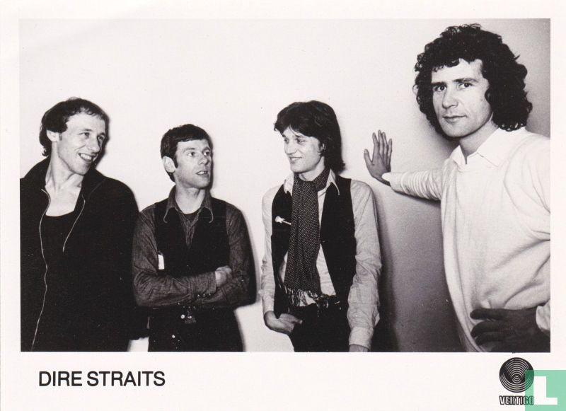 Dire Straits