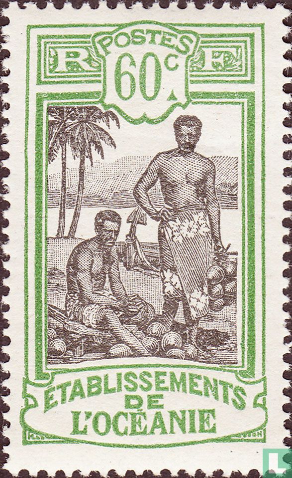 Tahitiens