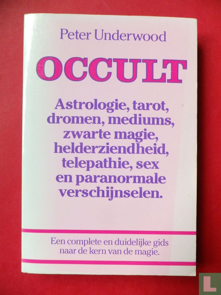 Occult