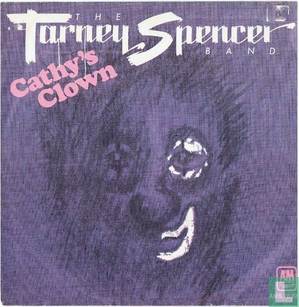 Cathy's Clown