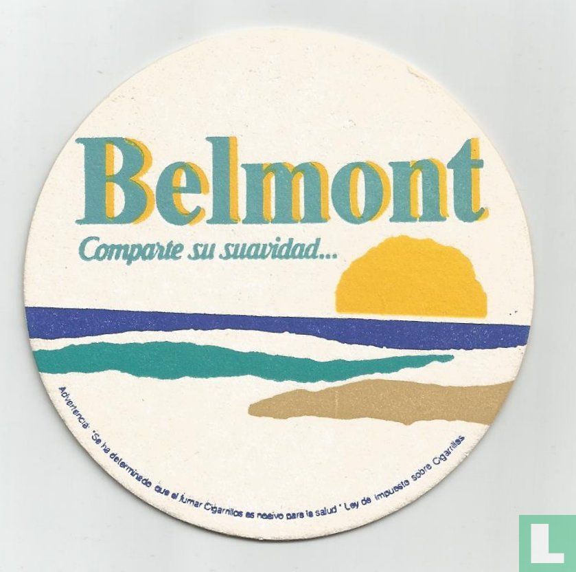 Belmont Comparte su suavidad