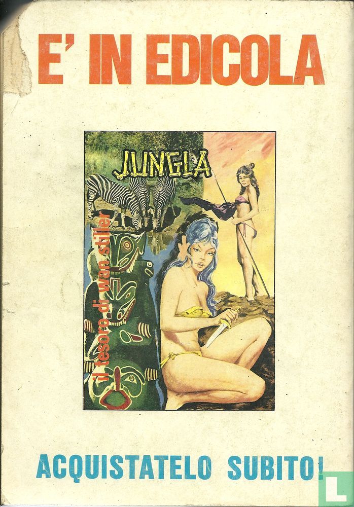 Nell'harem del re