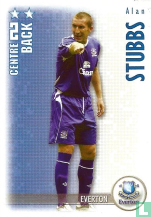 Alan Stubbs