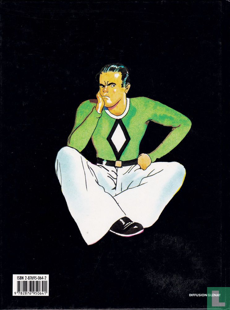Roy Mann