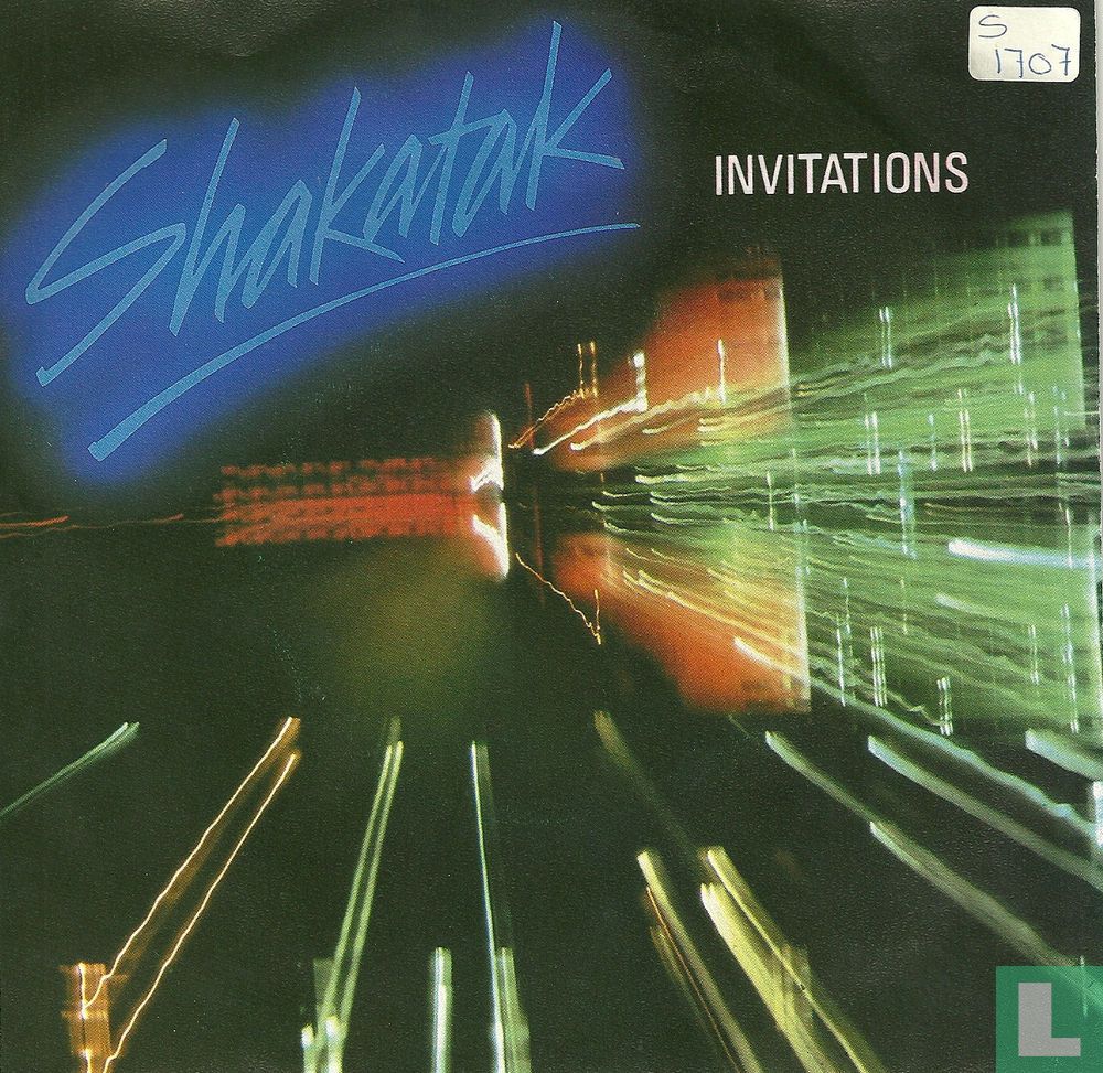 Invitations