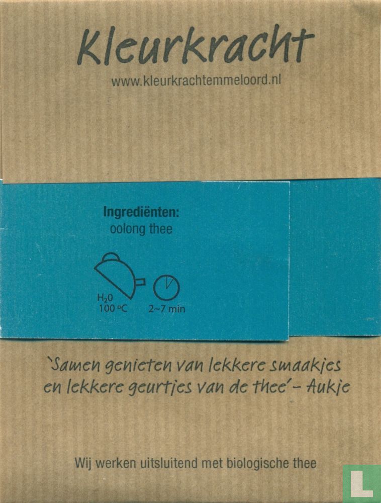 GefeliciThee