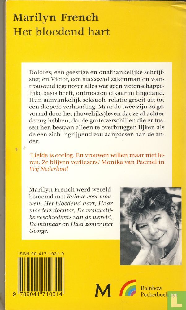 Het bloedend hart