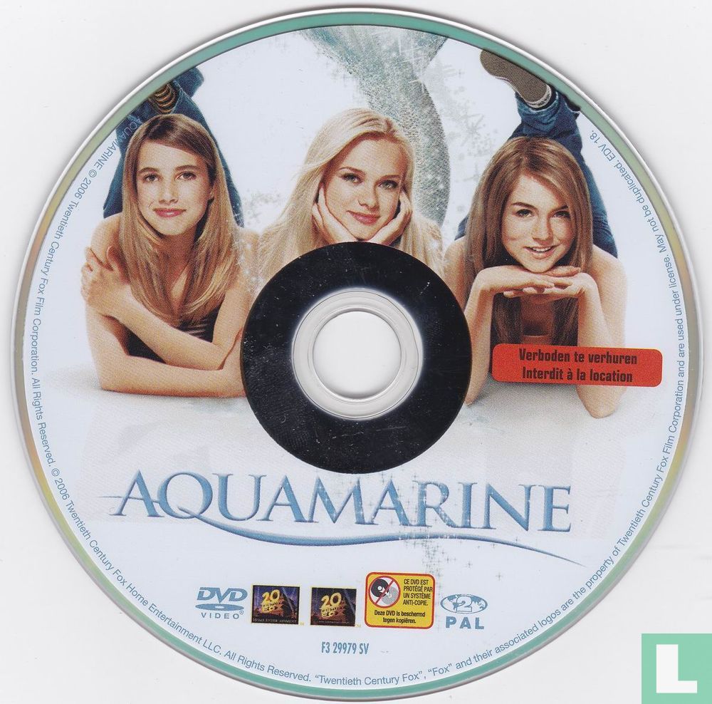 Aquamarine