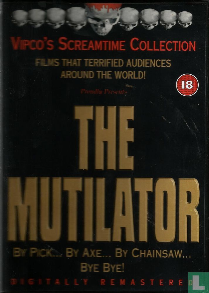 The Mutilator