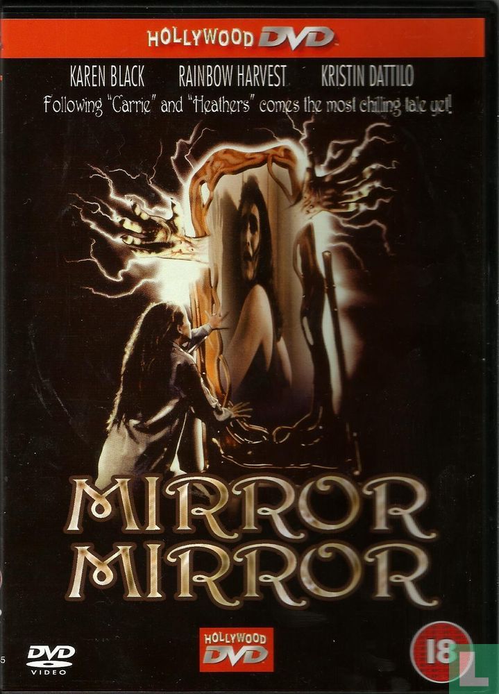 Mirror Mirror