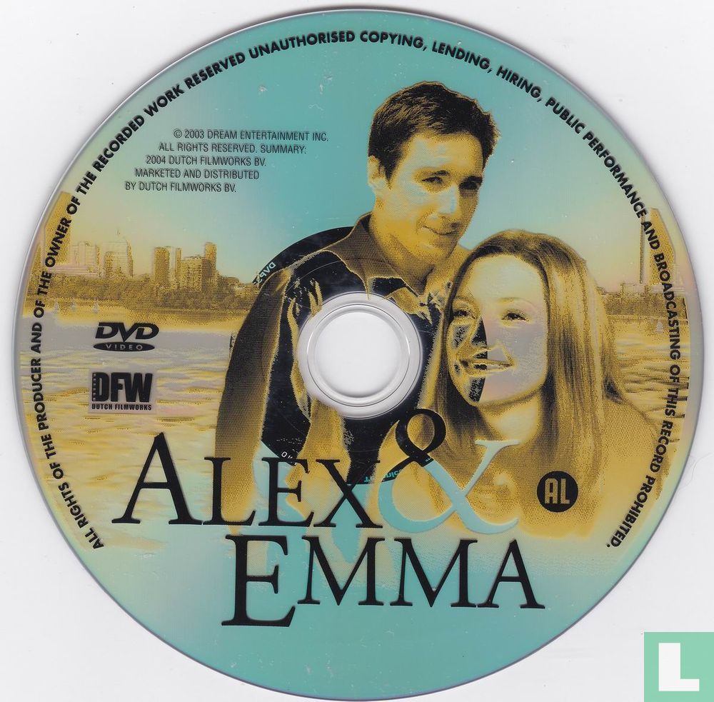 Alex & Emma