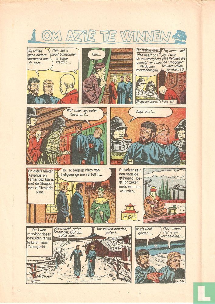 Zonneland [BEL] 25