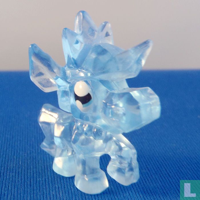 Priscilla [blauw] 