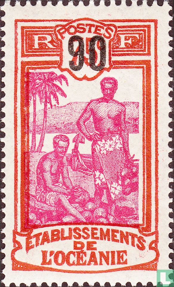 Tahitiens