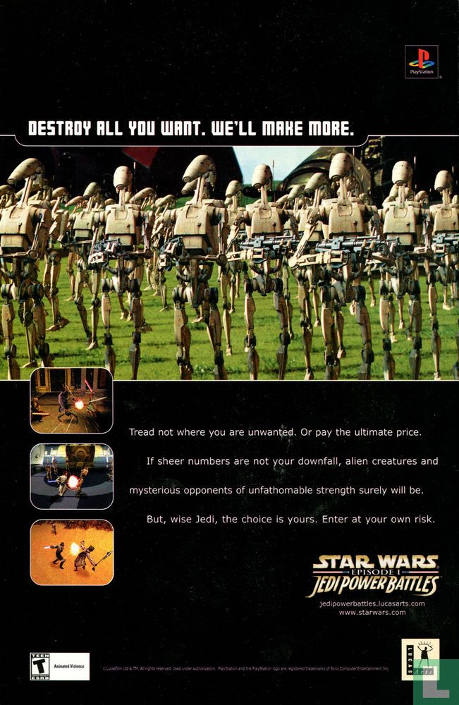 Star Wars Handbook #3